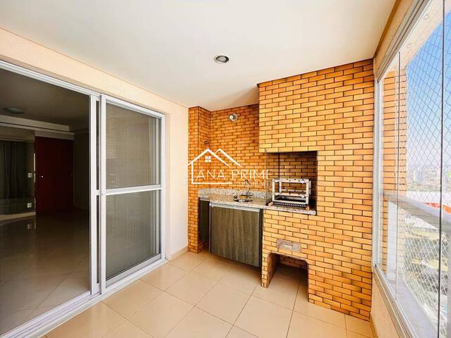 #126 - Apartamento para Venda em São José dos Campos - SP