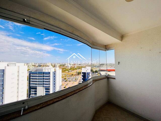 Apartamento para Venda em São José dos Campos - 3