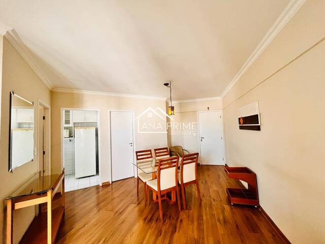 Apartamento para Venda em São José dos Campos - 4