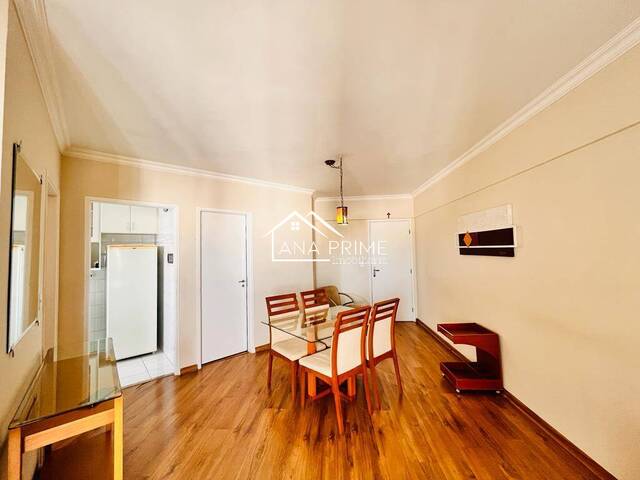 Apartamento para Venda em São José dos Campos - 5