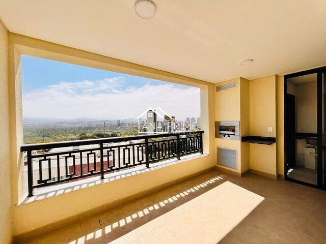 Apartamento para Venda em São José dos Campos - 5