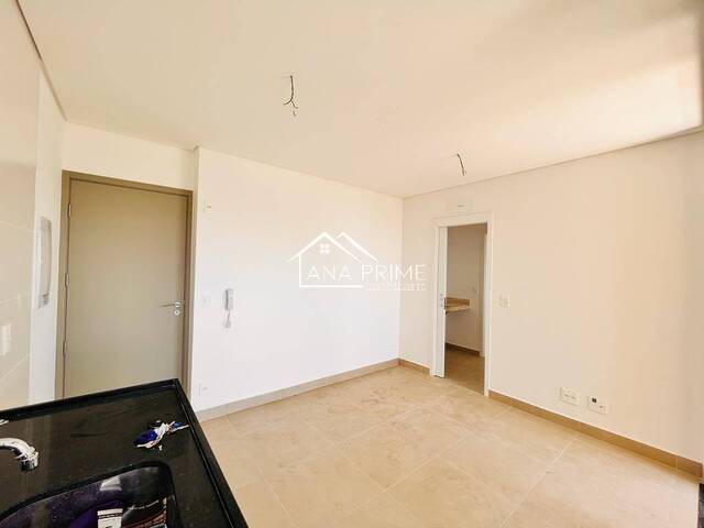 Apartamento para Venda em São José dos Campos - 4