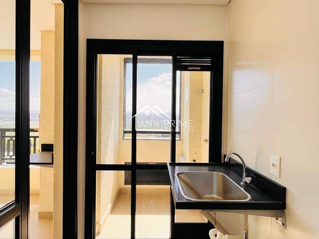 #136 - Apartamento para Venda em São José dos Campos - SP