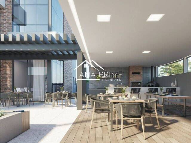 Apartamento para Venda em São José dos Campos - 4