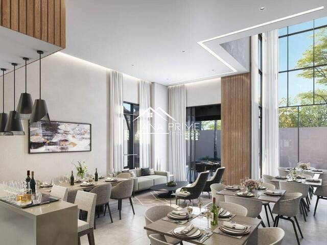 Apartamento para Venda em São José dos Campos - 2