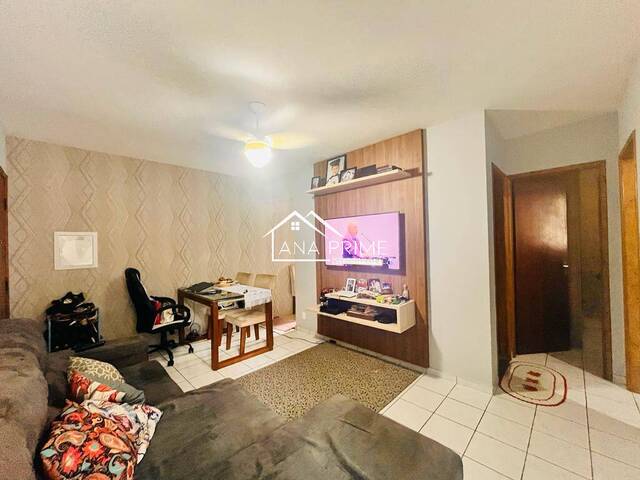 Apartamento para Venda em São José dos Campos - 2