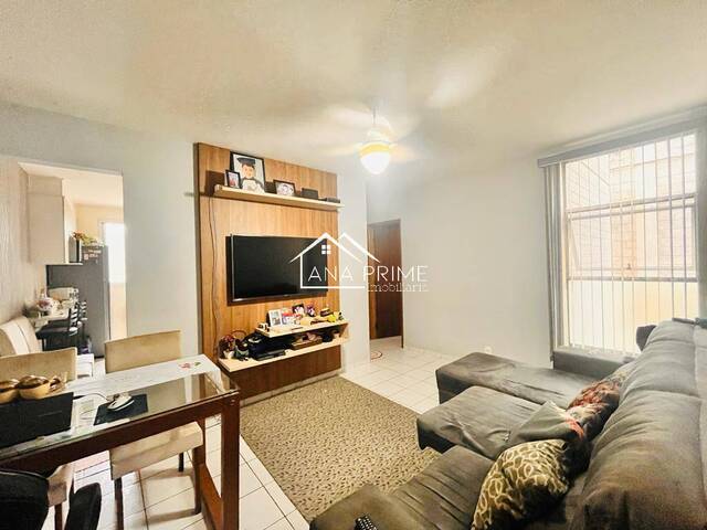 Apartamento para Venda em São José dos Campos - 3