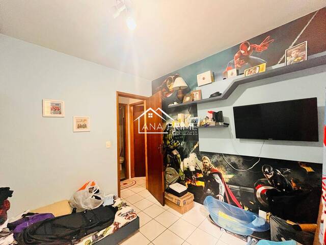 Apartamento para Venda em São José dos Campos - 5