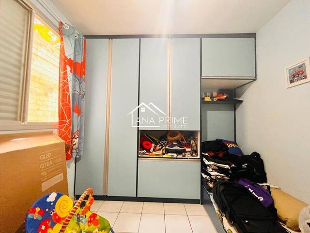 Apartamento para Venda em São José dos Campos - 4