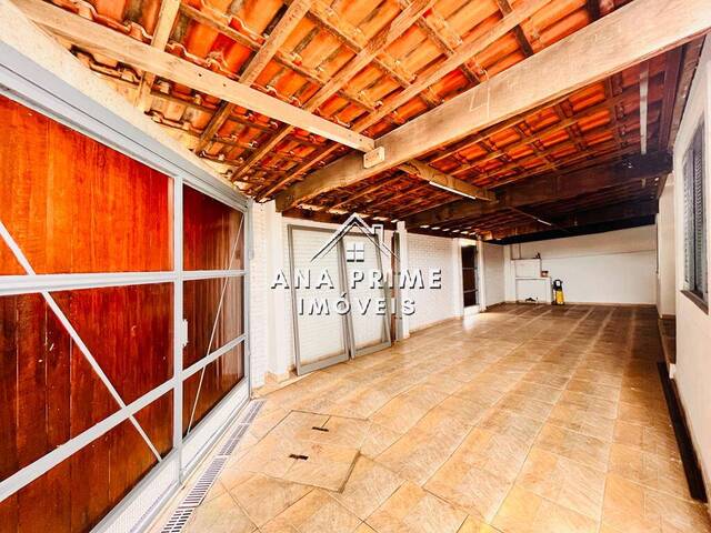 #160 - Casa para Venda em São José dos Campos - SP