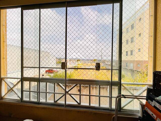 Apartamento para Venda em São José dos Campos - 4