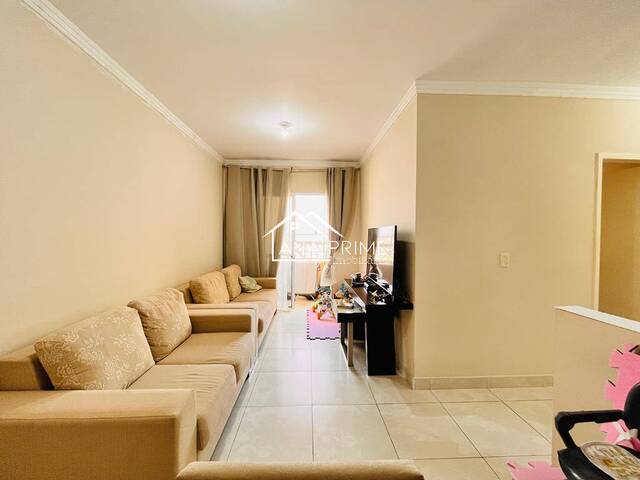 Apartamento para Venda em São José dos Campos - 2