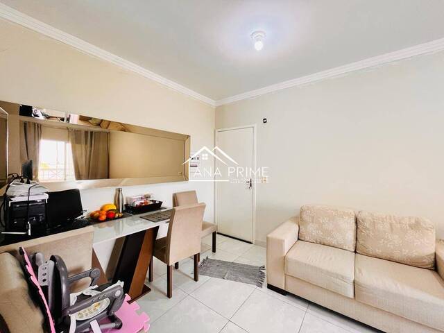 Apartamento para Venda em São José dos Campos - 3
