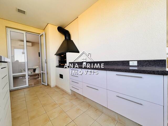 Apartamento para Venda em São José dos Campos - 5
