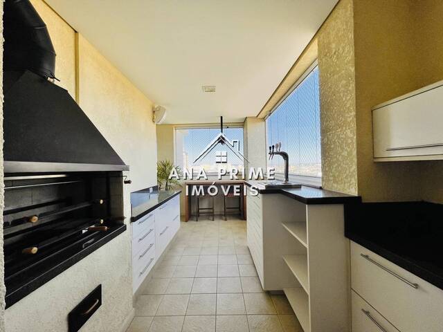 Apartamento para Venda em São José dos Campos - 4