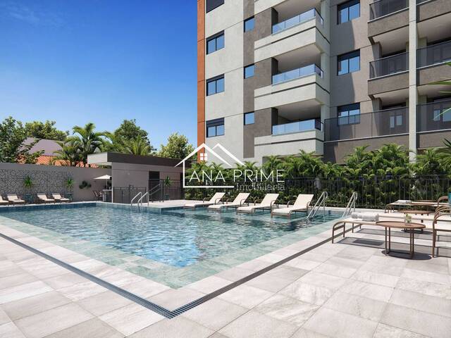 Apartamento para Venda em São José dos Campos - 2