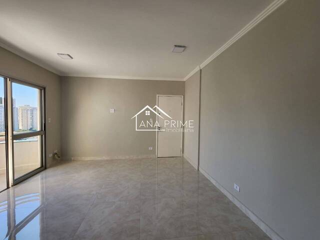 Apartamento para Venda em São José dos Campos - 2