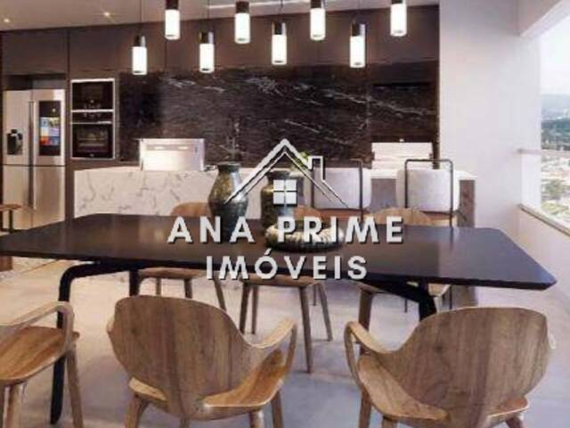 Apartamento para Venda em São José dos Campos - 4