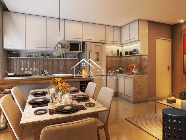 Apartamento para Venda em São José dos Campos - 5