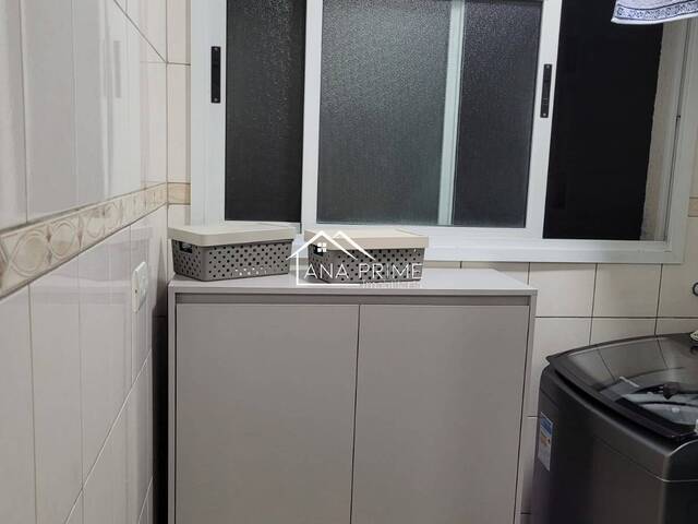 Apartamento para Venda em São José dos Campos - 5