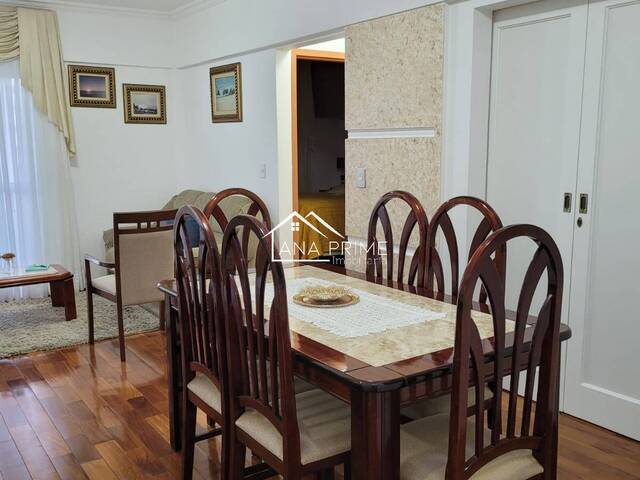 Apartamento para Venda em São José dos Campos - 3