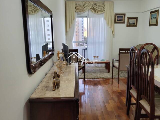 Apartamento para Venda em São José dos Campos - 4