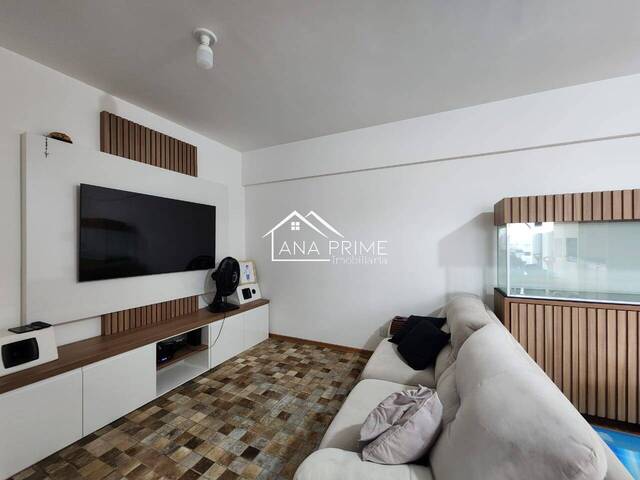 Apartamento para Venda em São José dos Campos - 3
