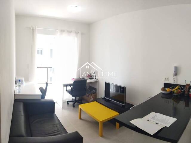 Apartamento para Venda em São José dos Campos - 2