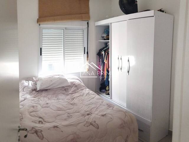 Apartamento para Venda em São José dos Campos - 4