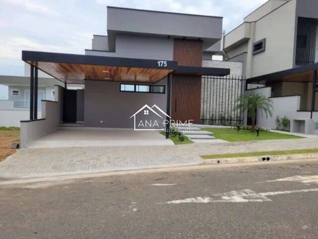 Casa para Venda em São José dos Campos - 2