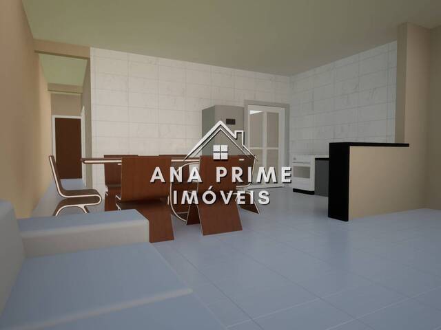 Casa para Venda em São José dos Campos - 5