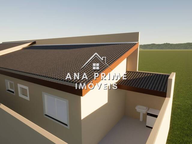Casa para Venda em São José dos Campos - 4