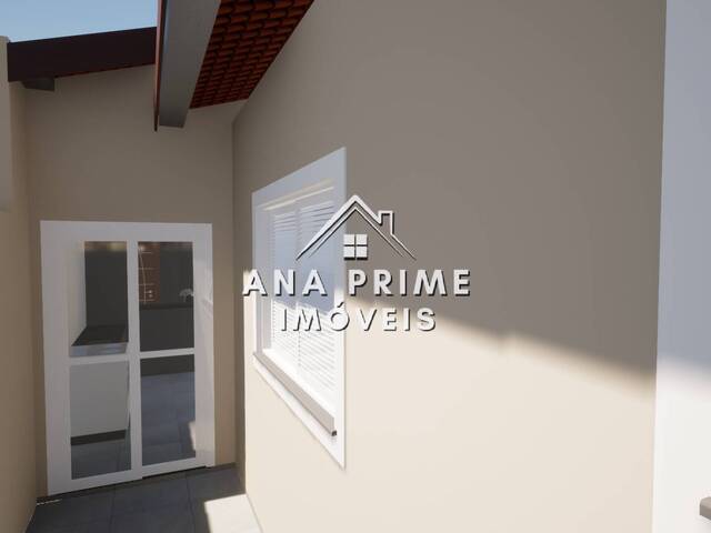 Casa para Venda em São José dos Campos - 3