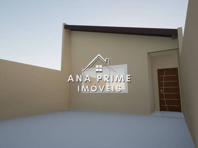 Casa para Venda em São José dos Campos - 2