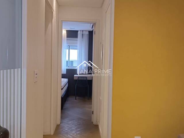 Apartamento para Venda em São José dos Campos - 3