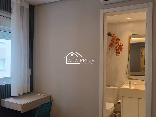 Apartamento para Venda em São José dos Campos - 4