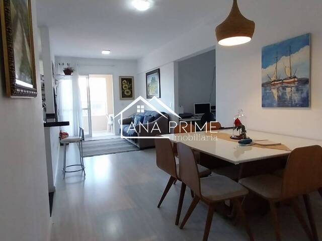 Apartamento para Venda em São José dos Campos - 5