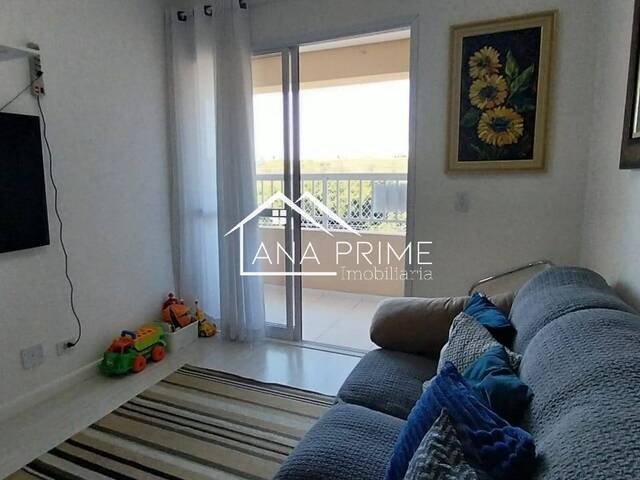Apartamento para Venda em São José dos Campos - 2