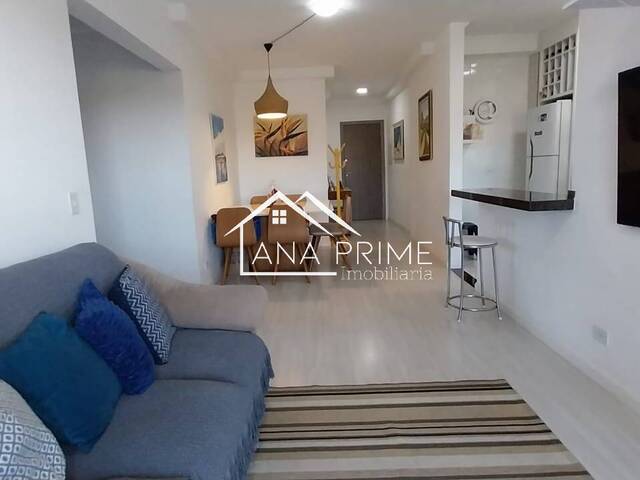Apartamento para Venda em São José dos Campos - 3