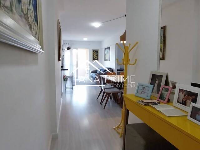 Apartamento para Venda em São José dos Campos - 4
