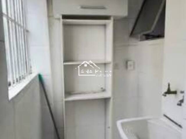 Apartamento para Venda em São José dos Campos - 5