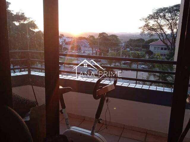Apartamento para Venda em São José dos Campos - 3