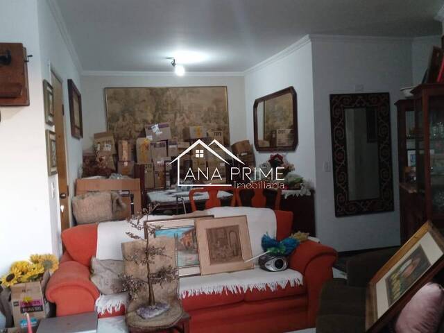 Apartamento para Venda em São José dos Campos - 4