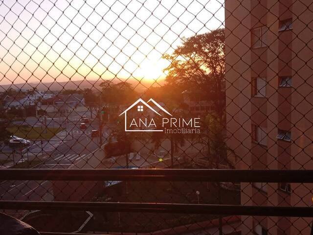 Apartamento para Venda em São José dos Campos - 2