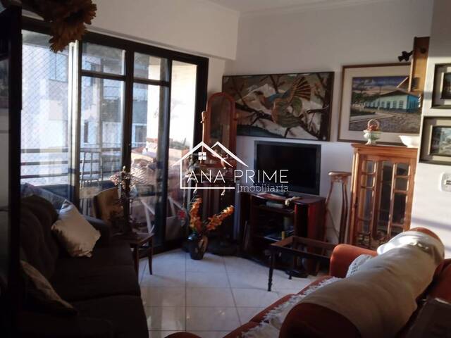 Apartamento para Venda em São José dos Campos - 5