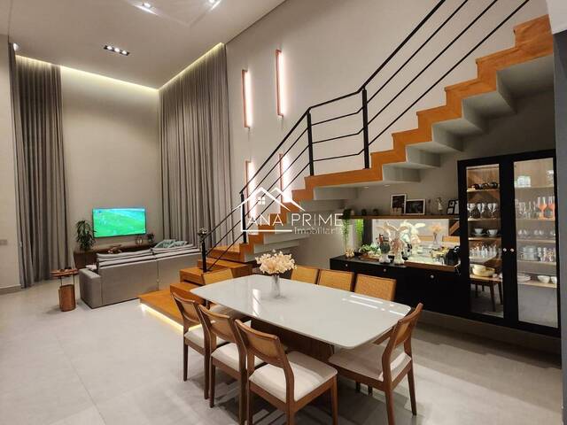 #262 - Casa para Venda em São José dos Campos - SP - 2