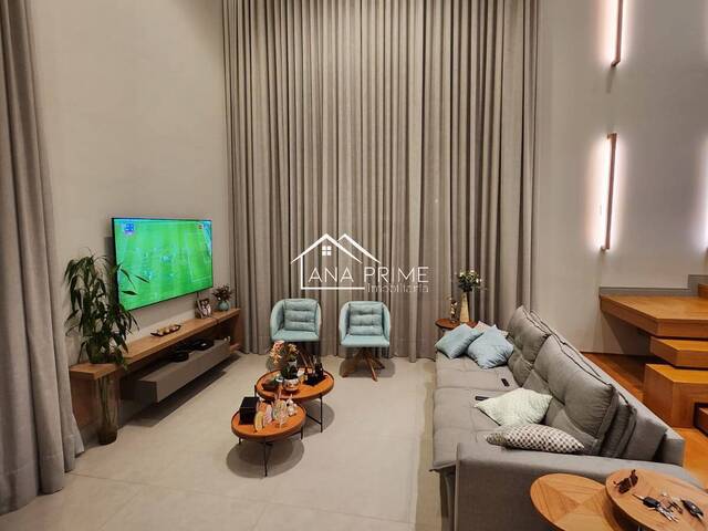 #262 - Casa para Venda em São José dos Campos - SP - 3