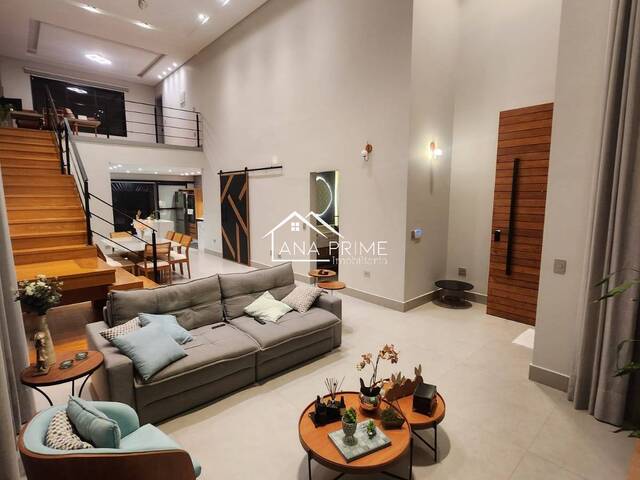 Casa para Venda em São José dos Campos - 5