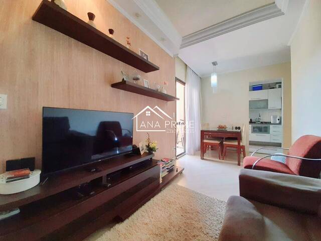 Apartamento para Venda em São José dos Campos - 2