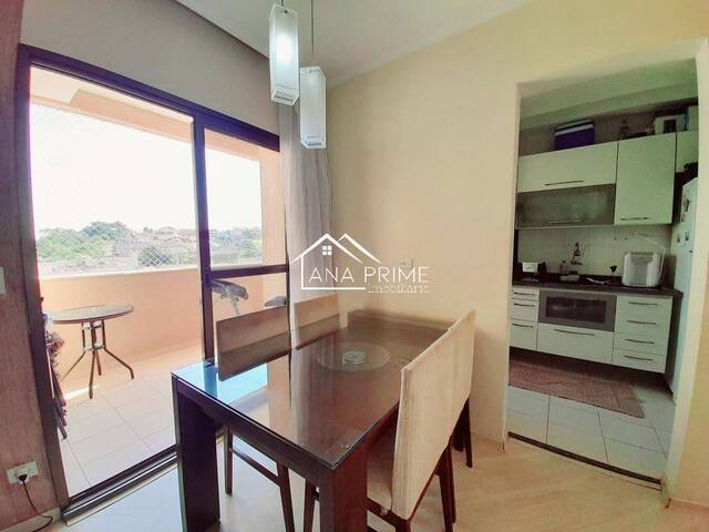 Apartamento para Venda em São José dos Campos - 4